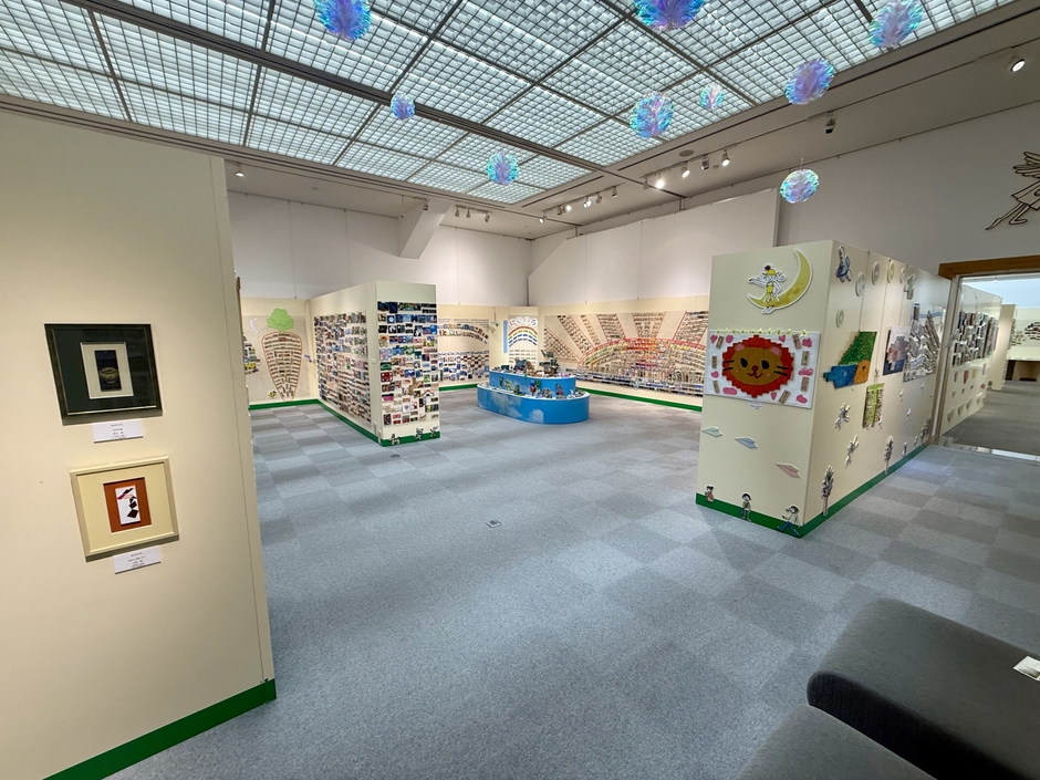 第1展示室2