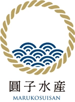 圓子水産