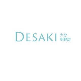 DESAKI・365DAYS大分明野店