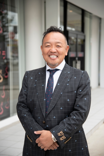 著者:鈴木一輝 氏