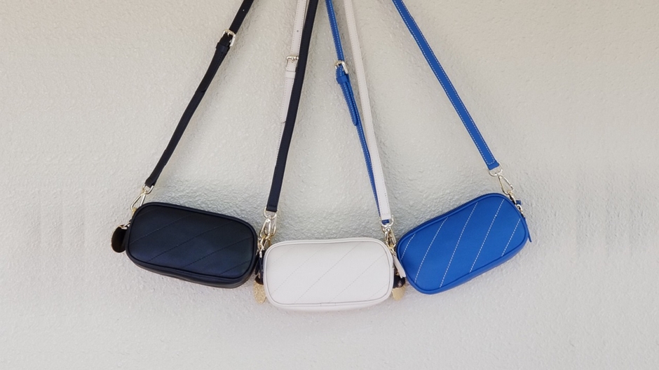 3ジップミニバッグ(2)