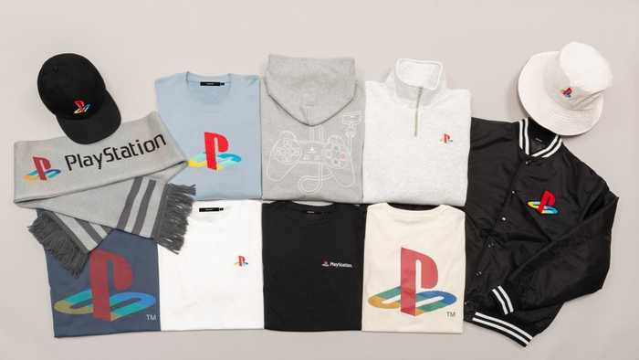 PlayStation(TM)　Official Licensed Collection