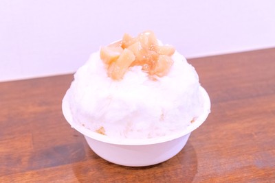 桃ジャスミンからライチ(テイクアウト)