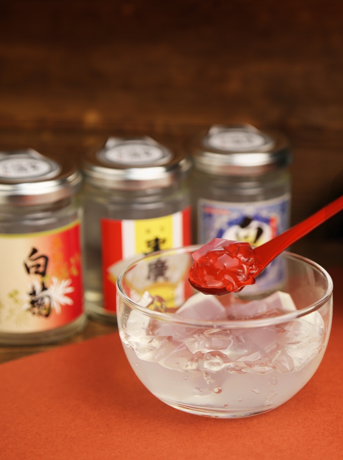 輪島の地酒ぜりい1