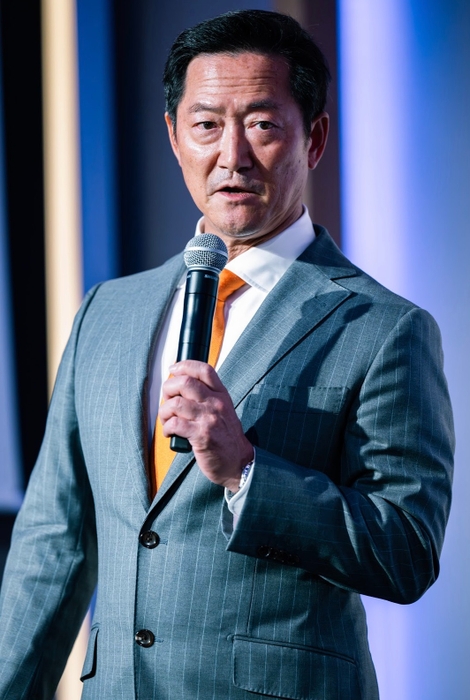 原田隆史(3)