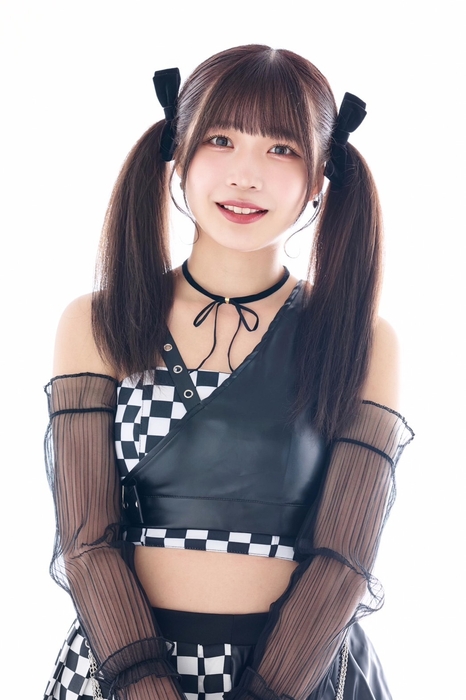 新メンバー:向日葵あす