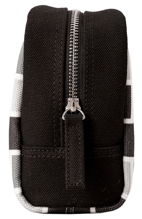 ボックスポーチ(横から)