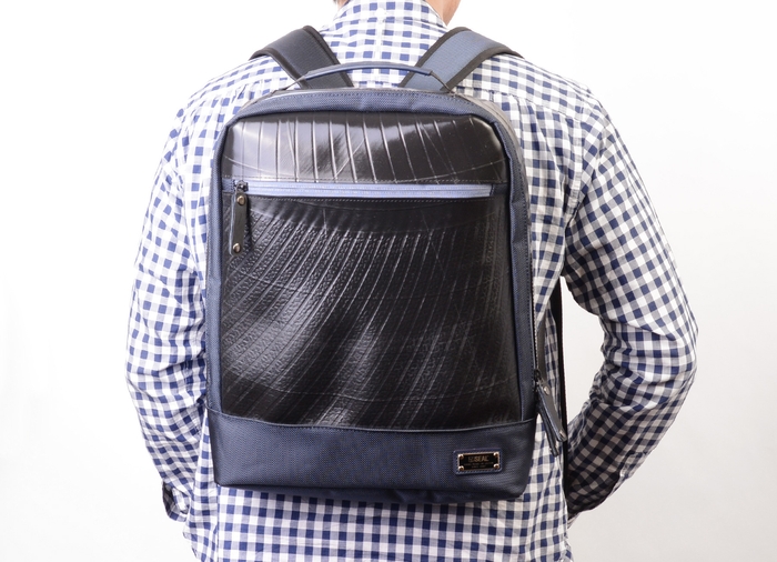 使用イメージ/ネイビー