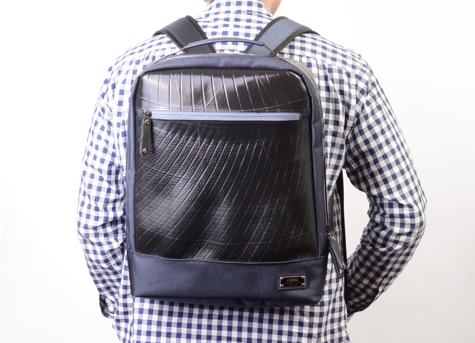 使用イメージ/ネイビー