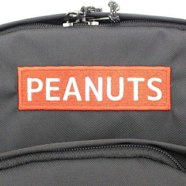 スヌーピーバッグ