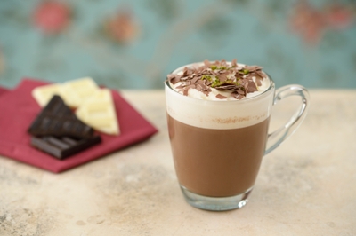 Chocolat au The ~Noir~
