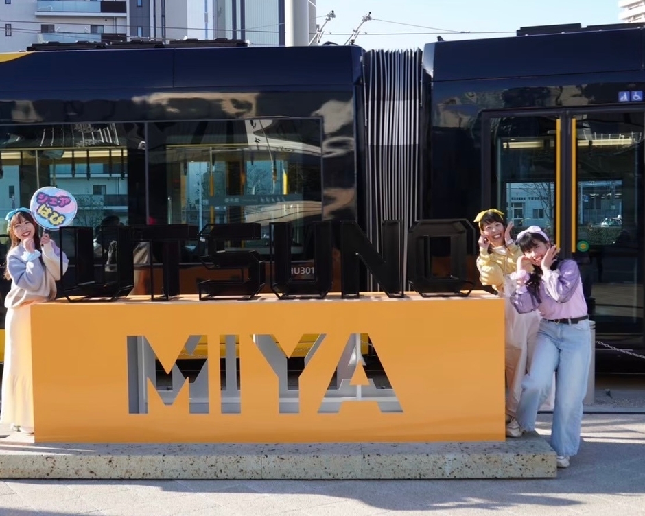 シェアはぴねす