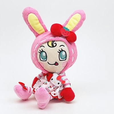 キティメゾピアノコラボ