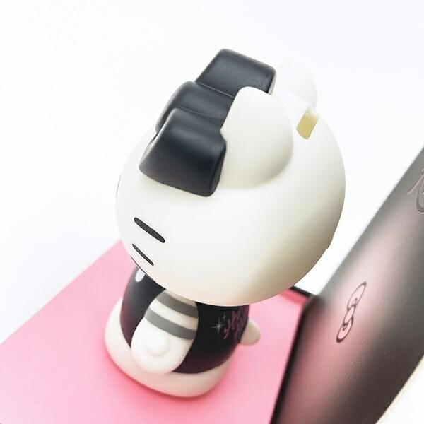 ハローキティの貯金箱