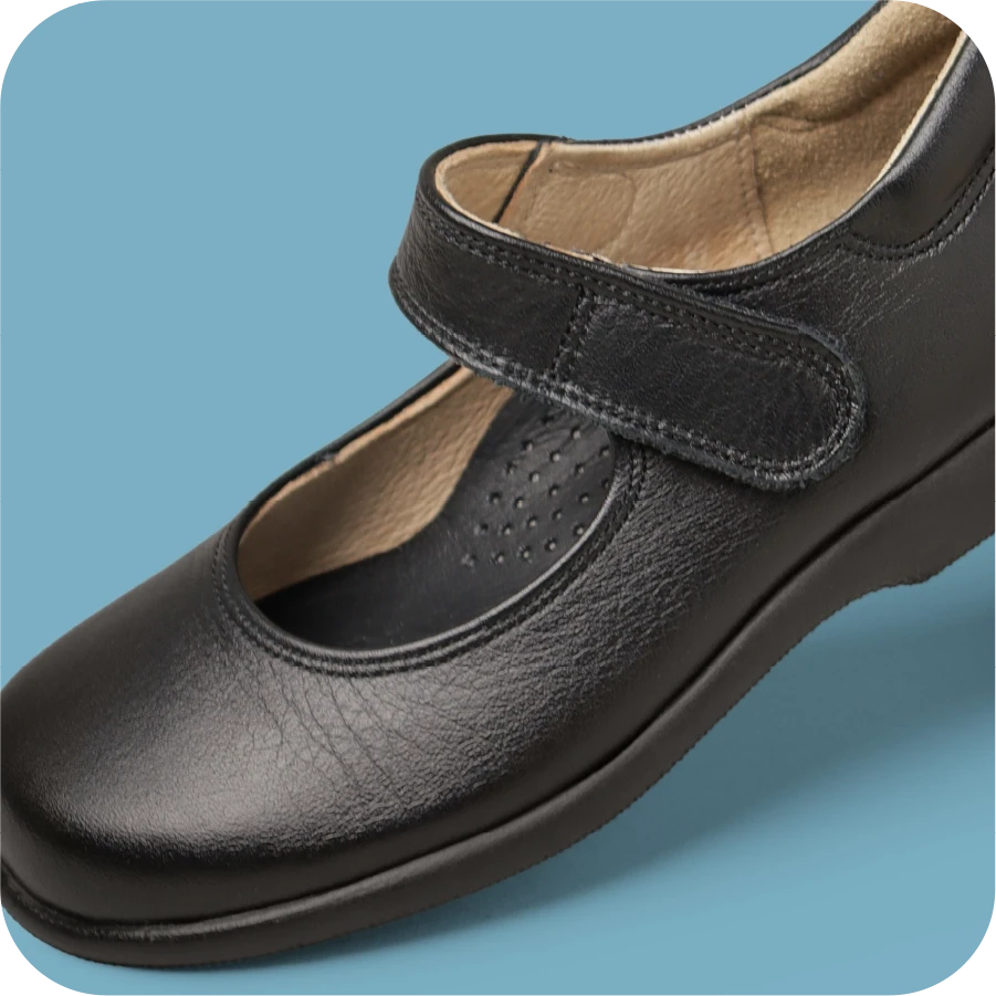 柔らかな国産天然レザー