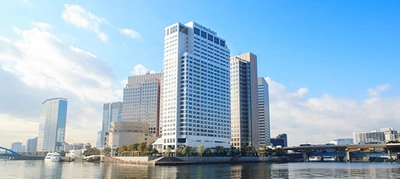 自然のゆらぎを五感で味わうTOKYO　ISLAND　RESORT 第一ホテル東京シーフォートは開業25周年を迎えます 2017年6月1日（木）より 記念フェアを順次開催