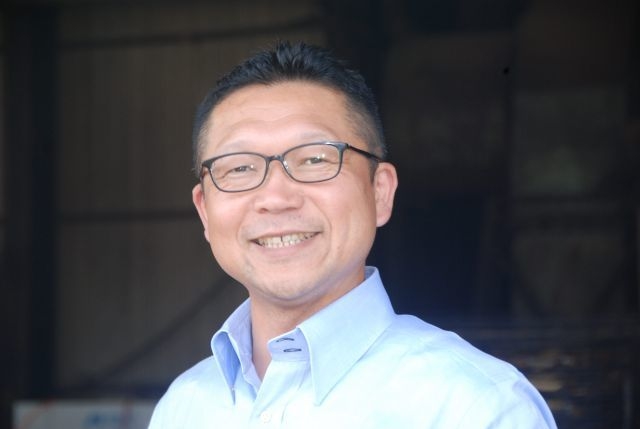 小石 英男
