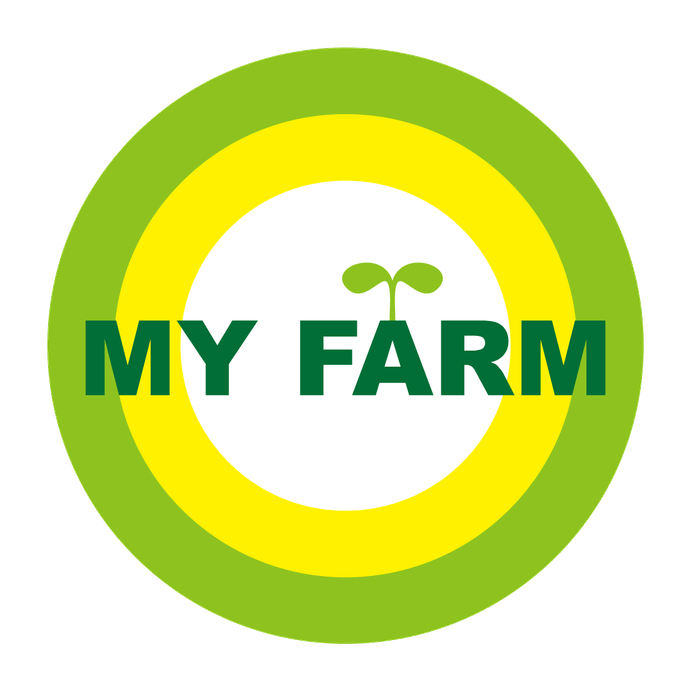 マイファームロゴマーク