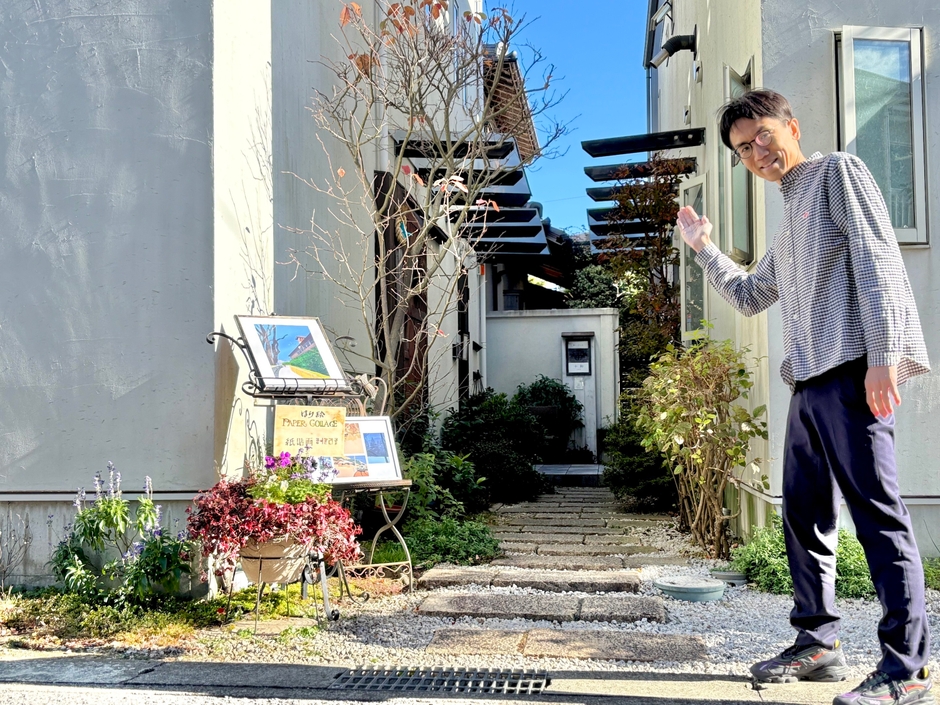 1day Kamakura Study Tour