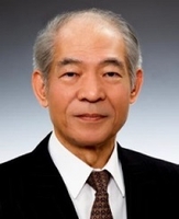 近畿大学学長 塩﨑均