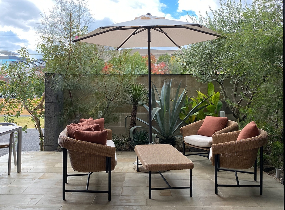 【展示】Kayu style ハウス モデルハウス TBSハウジングセンター太田展示場 1