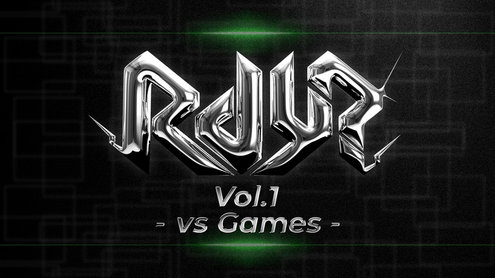 ACTORS☆LEAGUE in Gamesとコラボ！ 新たなムーブメントが東海エリアから幕を開ける！ 「Rdy? Vol.1 - vs Games -」12月28日(土)に開催決定