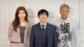バカリズムが見届ける、元カープ・今村猛の“いまさら” 完全試合！
