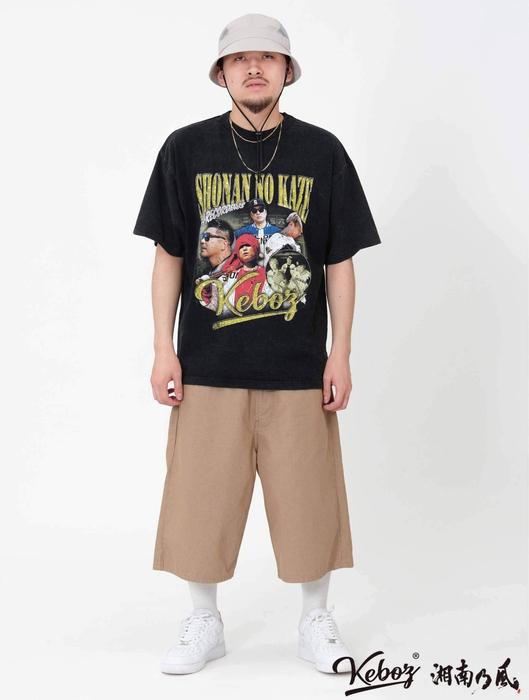 KEBOZ x 湘南乃風 2