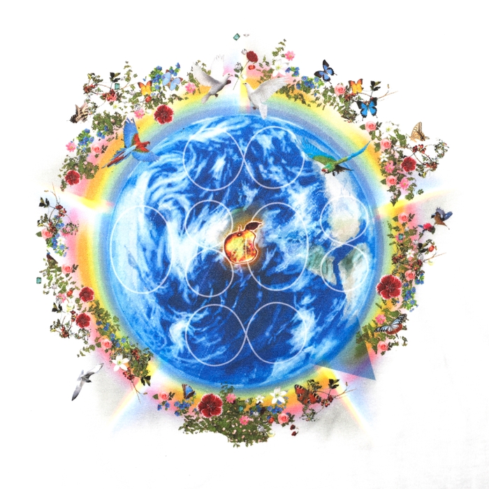 にじのほし株式会社シンボルマーク