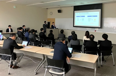 ブレインパッド、静岡銀行・山梨中央銀行・八十二長野銀行による  「富士山・アルプス アライアンス 生成AIアイデア共有発表会」の開催を 支援