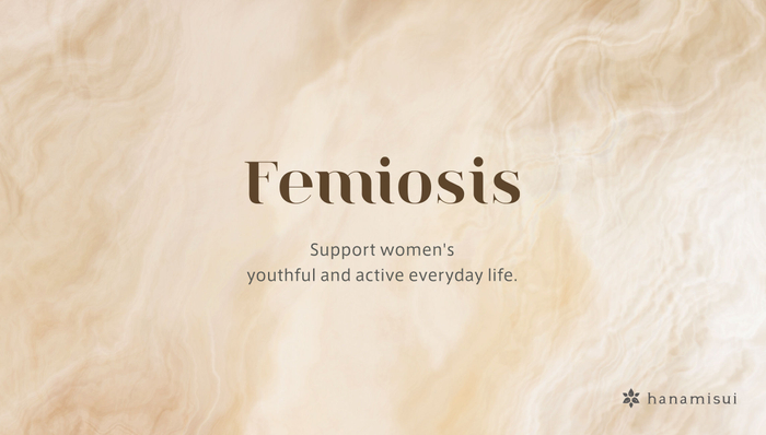 Femiosis （フェミオシス）