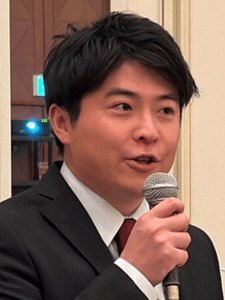 恒吉 優次