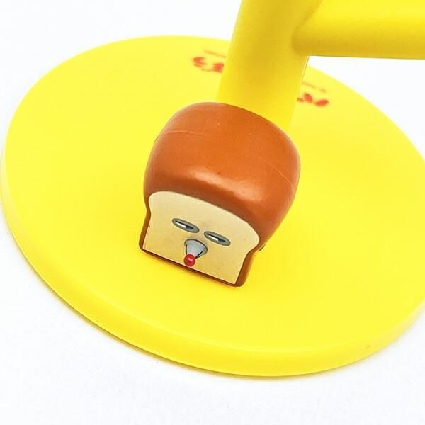 パンどろぼう洗面アイテム