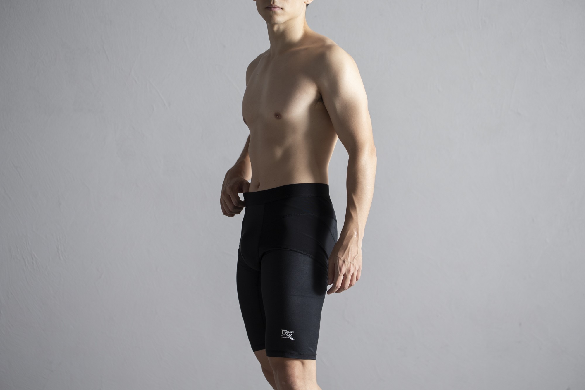 【ゴルフ専用】BX GOLF LONGインナーウェア Lサイズ PGAティーチングプロ共同開発 ゴルフ専用骨盤インナー「BX GOLF