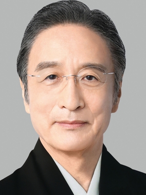 片岡仁左衛門