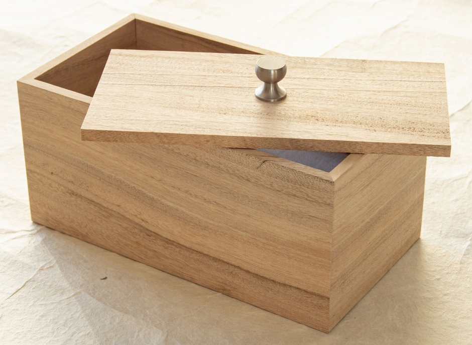 木目のデザインは様々