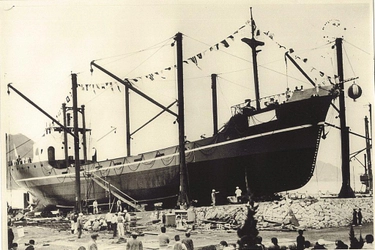 TSUNEISHI SHIPBUILDING Celebrates Its 100th Anniversary 