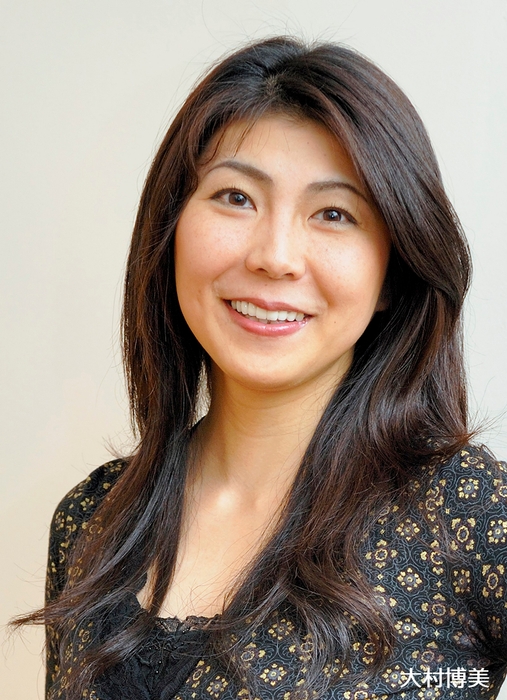 大村博美(ソプラノ)