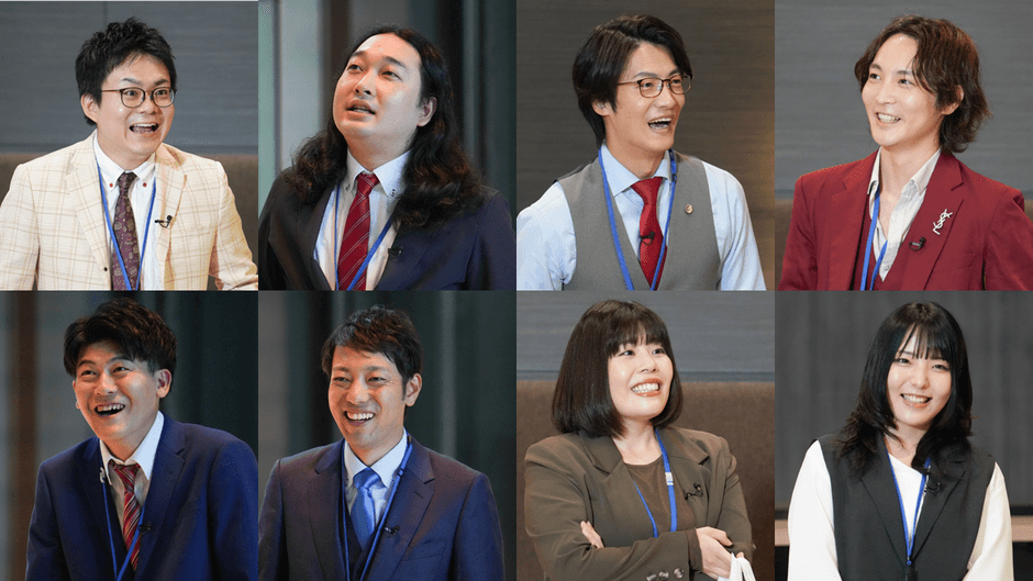 シチュ笑ーション_シチュ笑者