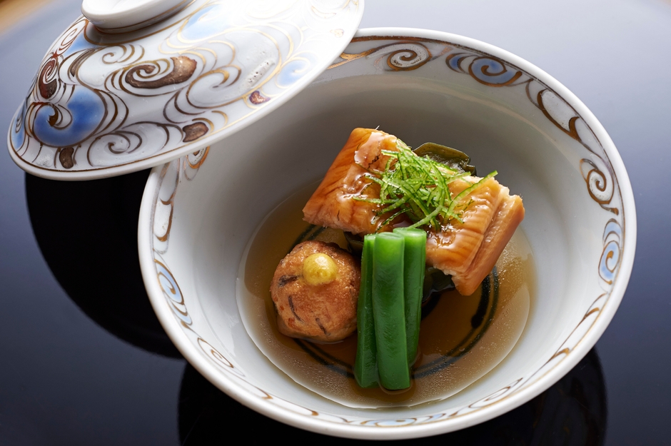 紀尾井町 福田家