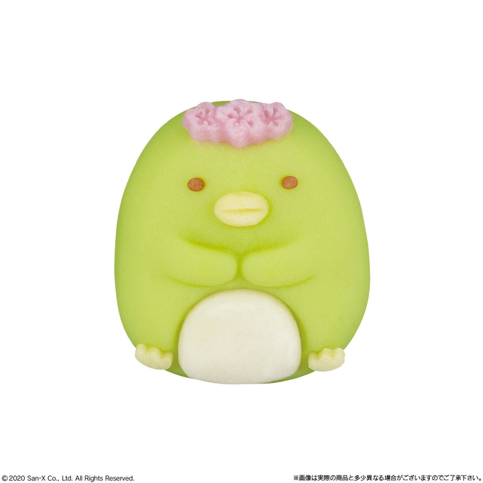 ぺんぎん?