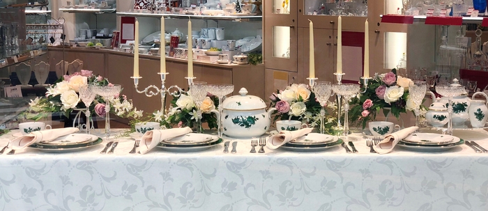 ディスプレイ画像 正面