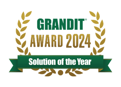 Solution of the Year