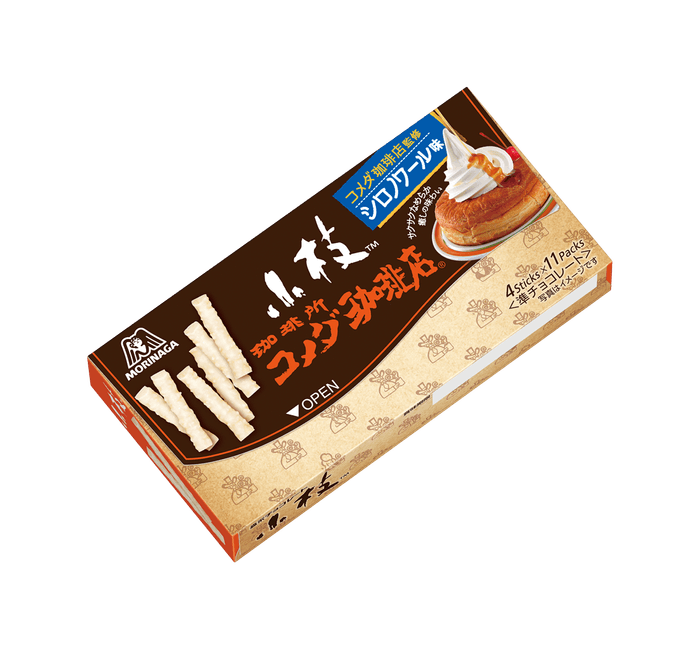 小枝<シロノワール味>