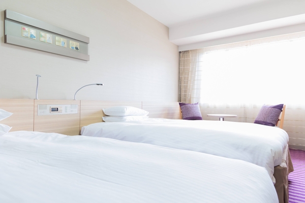 ホテル京阪 京都 グランデ