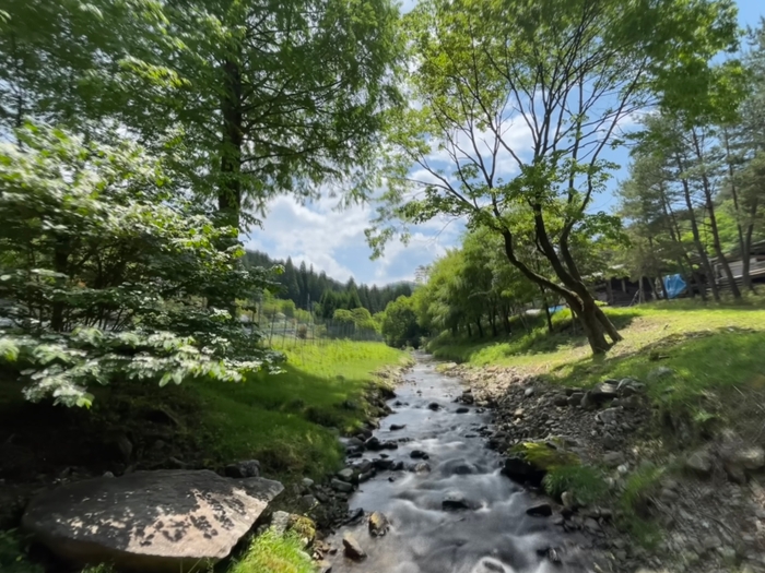 田之士里川