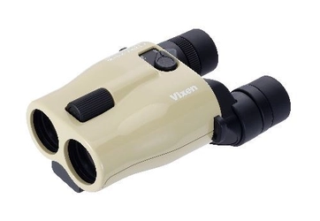 ブレさせない。感動の視野！ 防振双眼鏡「ATERA H12×30」11月16 日発売 