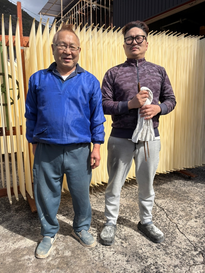 3代目社長と4代目社長