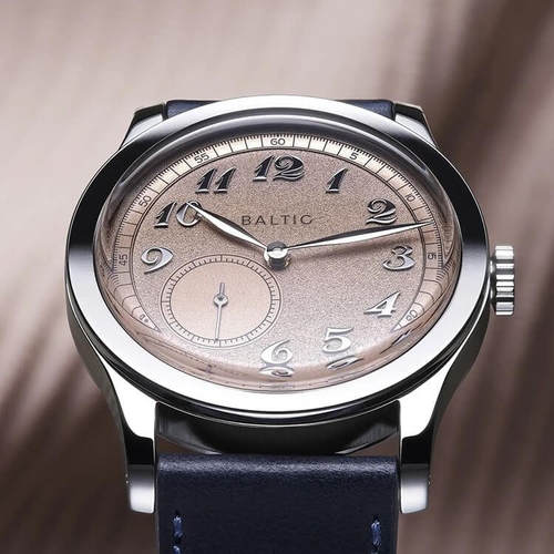 バルチック（フランス）