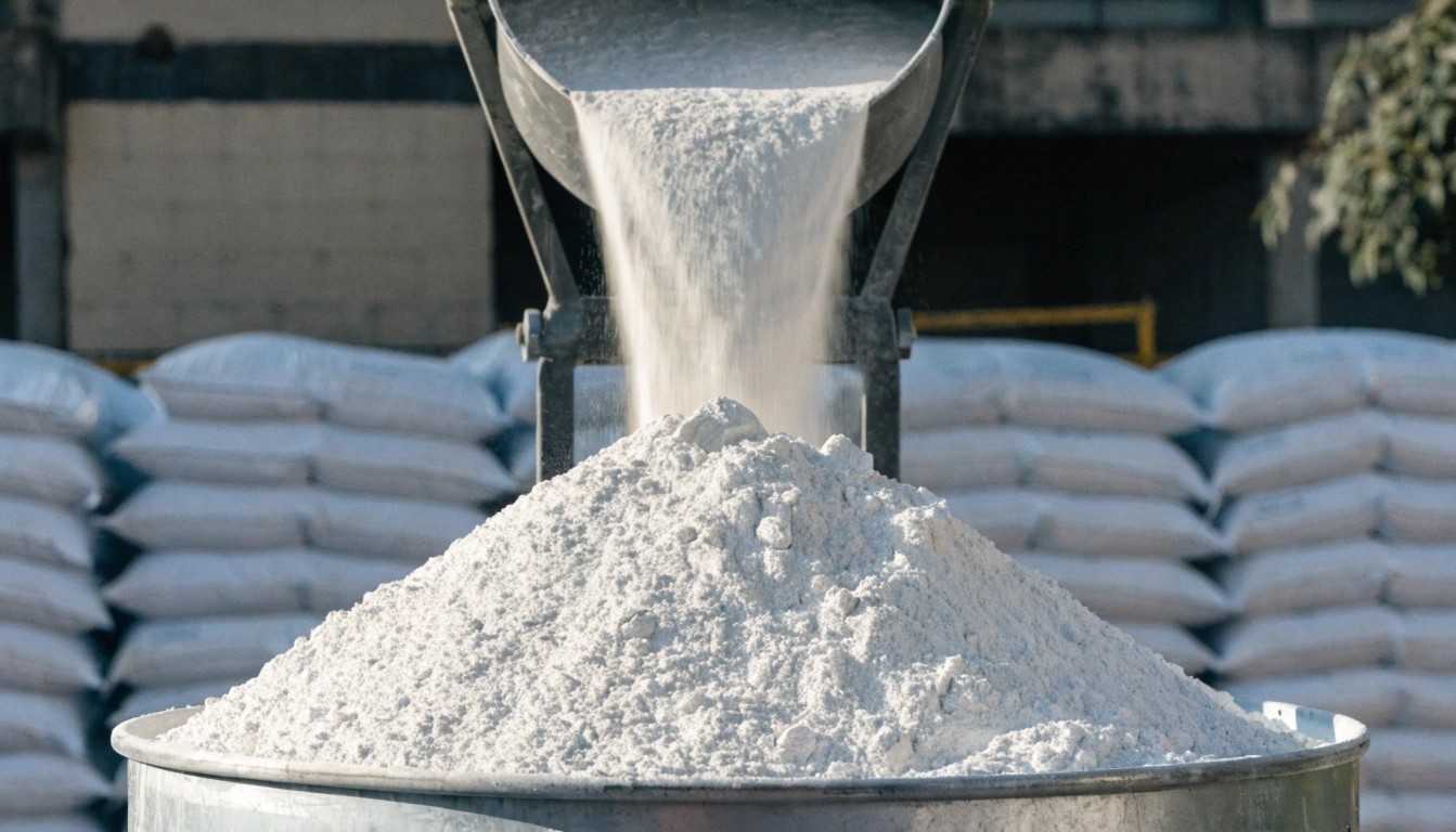 日本のホワイトセメント市場規模、2034年までに5億793万米ドルに達する見込み | 年平均成長率（CAGR）は3.56％